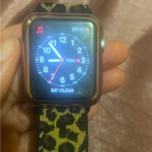 Series 3 42mm Apple Watch